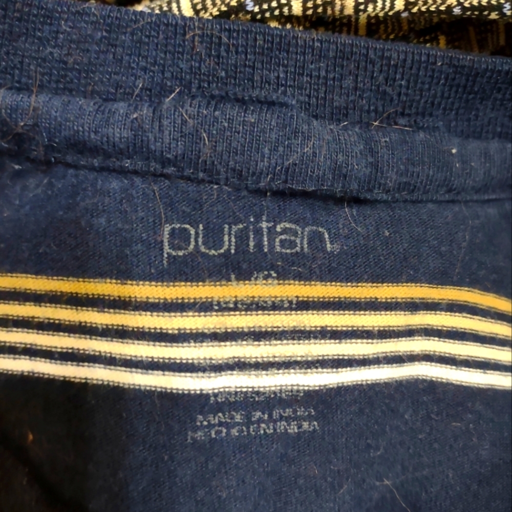 Men's pullover - Picture 3 of 3